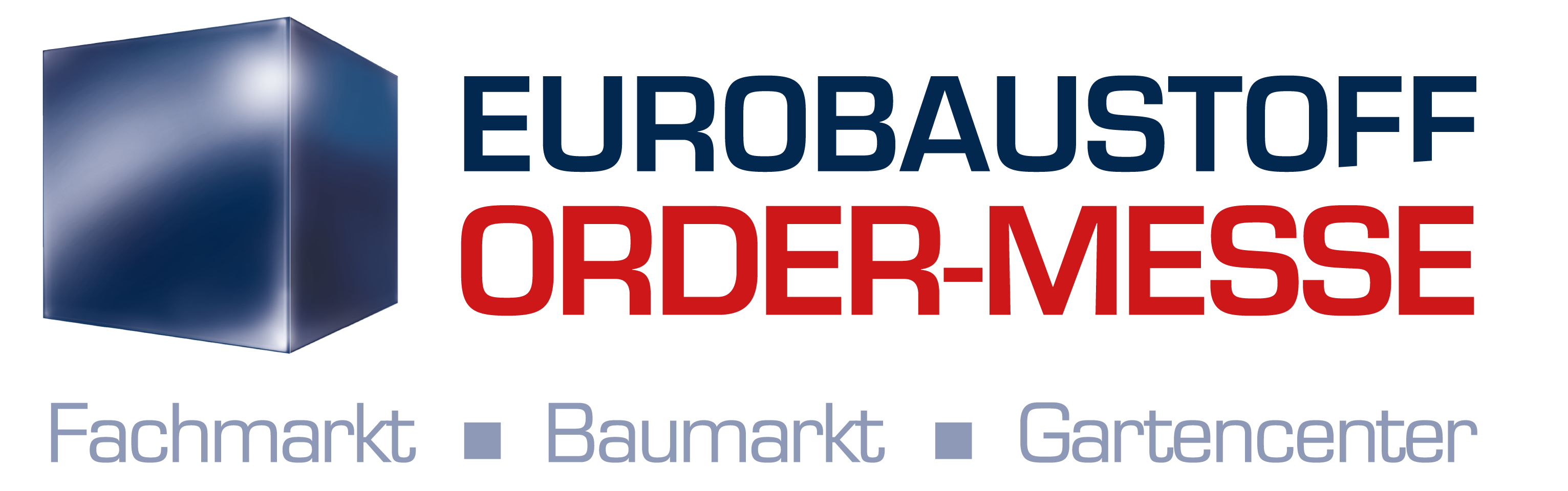 EUROBAUSTOFF Order-Messe 2026